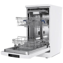 Laisvai pastatoma indaplovė MPM-45-ZMF-01