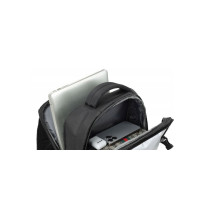 NOVEEN CTB400 Black Cabin Travel Backpack 40x20x25 NOVEEN CTB400 Black Cabin Travel Backpack 40x20x25