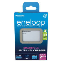 USB battery charger...