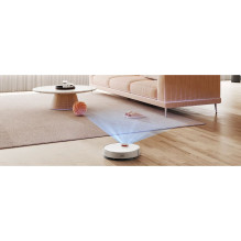 „Xiaomi S40“ valymo robotas