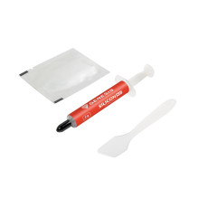 GENESIS Silicon 900 heat sink compound Thermal paste 12.8 W / m·K 2 g