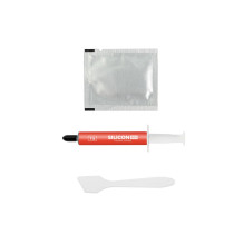 GENESIS Silicon 900 heat sink compound Thermal paste 12.8 W / m·K 2 g