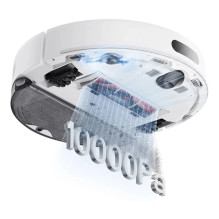 „Xiaomi S40“ valymo robotas