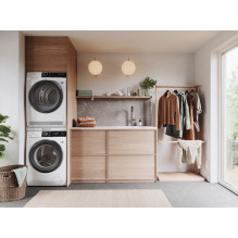 Skalbimo mašinos ir džiovyklės jungtis ELECTROLUX E1WYHSK2 Skalbimo mašinos ir džiovyklės jungtis ELECTROLUX E1WYHSK2