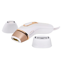 Braun Silk-expert Pro Silk·expert Pro 5 PL5267 Intensyviai pulsuojanti šviesa (IPL) Auksinė, Balta Braun Silk-expert Pro Silk·expert Pro 5 PL5267 Intensyviai pulsuojanti šviesa (IPL) Auksinė, Balta