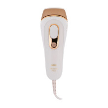 Braun Silk-expert Pro Silk·expert Pro 5 PL5267 Intensyviai pulsuojanti šviesa (IPL) Auksinė, Balta Braun Silk-expert Pro Silk·expert Pro 5 PL5267 Intensyviai pulsuojanti šviesa (IPL) Auksinė, Balta