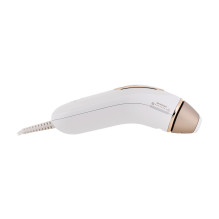 Braun Silk-expert Pro Silk·expert Pro 5 PL5267 Intense pulsed light (IPL) Gold, White Braun Silk-expert Pro Silk·expert Pro 5 PL5267 Intense pulsed light (IPL) Gold, White