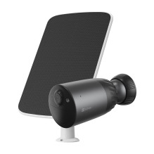EZVIZ BC1c 4K Bullet IP...