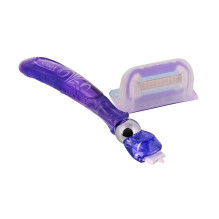 Braun Silk-expert Pro Silk·expert Pro 5 PL5267 Intensyviai pulsuojanti šviesa (IPL) Auksinė, Balta Braun Silk-expert Pro Silk·expert Pro 5 PL5267 Intensyviai pulsuojanti šviesa (IPL) Auksinė, Balta