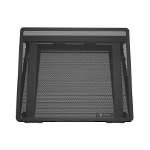 NATEC NPL-2271 laptop stand Black 43.9 cm (17.3") NATEC NPL-2271 laptop stand Black 43.9 cm (17.3")