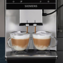 Siemens EQ700 Espreso aparatas 2,4 l Inox
