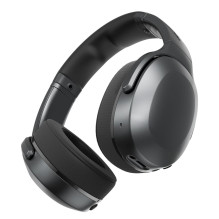 „Skullcandy Crusher 540“ aktyvios ausinės, juodos anglies spalvos