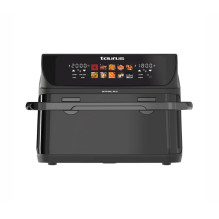 Gruzdintuvė be riebalų su ilgu krepšeliu ir grotelėmis Taurus 973004000