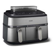 Neriebi gruzdintuvė PHILIPS NA 555 / 00