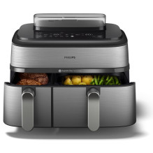 Non-fat fryer PHILIPS NA 555 / 00
