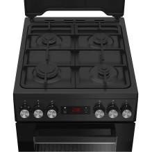 BEKO FSM52331DBDS cooker BEKO FSM52331DBDS cooker