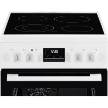 Laisvai pastatoma elektrinė viryklė su orkaite „Electrolux LKR540266W“