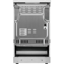 Laisvai pastatoma elektrinė viryklė su orkaite „Electrolux LKR540266W“