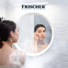 „Frischer“ stiklo valiklis su apsauga nuo garų susidarymo, 1 l „Frischer“ stiklo valiklis su apsauga nuo garų susidarymo, 1 l