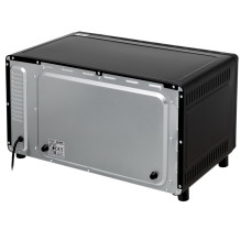 Adler AD 6030 orkaitė, juoda