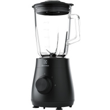„Electrolux E3TB1-4GG“ 1,5 l stalo trintuvas, 500 W, pilkas „Electrolux E3TB1-4GG“ 1,5 l stalo trintuvas, 500 W, pilkas