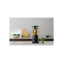„Electrolux E3TB1-4GG“ 1,5 l stalo trintuvas, 500 W, pilkas „Electrolux E3TB1-4GG“ 1,5 l stalo trintuvas, 500 W, pilkas
