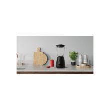„Electrolux E3TB1-4GG“ 1,5 l stalo trintuvas, 500 W, pilkas „Electrolux E3TB1-4GG“ 1,5 l stalo trintuvas, 500 W, pilkas