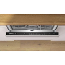 Įmontuojama indaplovė BOSCH SMV25AX07F Įmontuojama indaplovė BOSCH SMV25AX07F