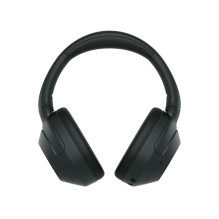 Sony ULT WEAR - Wireless Bluetooth Headphones with ULT POWER SOUND, Ultimate Deep Bass, Noise Cancelling, Clear Call Qua
