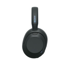 „Sony ULT WEAR“ – belaidės „Bluetooth“ ausinės su „ULT POWER SOUND“, itin giliais bosais, triukšmo slopinimu, aiškia ska