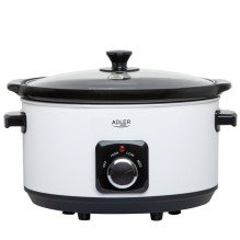 Adler AD 6413W Slow cooker...