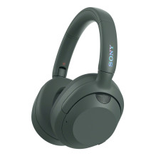 Sony ULT WEAR - Wireless Bluetooth Headphones with ULT POWER SOUND, Ultimate Deep Bass, Noise Cancelling, Clear Call Qua