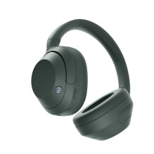 „Sony ULT WEAR“ – belaidės „Bluetooth“ ausinės su „ULT POWER SOUND“, itin giliais bosais, triukšmo slopinimu, aiškia ska