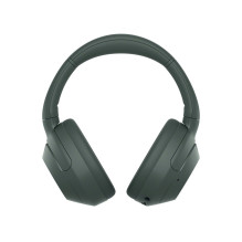 „Sony ULT WEAR“ – belaidės „Bluetooth“ ausinės su „ULT POWER SOUND“, itin giliais bosais, triukšmo slopinimu, aiškia ska