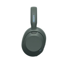 „Sony ULT WEAR“ – belaidės „Bluetooth“ ausinės su „ULT POWER SOUND“, itin giliais bosais, triukšmo slopinimu, aiškia ska