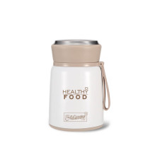 Dinner thermos Maestro MR-1646-53 530 ml White Dinner thermos Maestro MR-1646-53 530 ml White