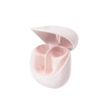Havit TW931 - TWS wireless headphones, pink
