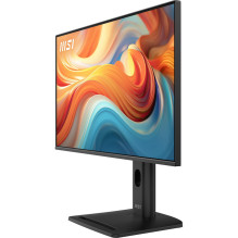 MSI PRO MP275PG E14 computer monitor 68.6 cm (27") 1920 x 1080 pixels Full HD LCD Black