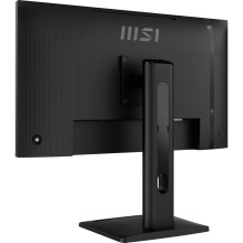 MSI PRO MP275PG E14 computer monitor 68.6 cm (27") 1920 x 1080 pixels Full HD LCD Black