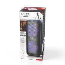 Bluetooth garsiakalbis ADLER AD 1903 Bluetooth garsiakalbis ADLER AD 1903