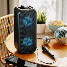 Bluetooth speaker ADLER AD 1903 Bluetooth speaker ADLER AD 1903