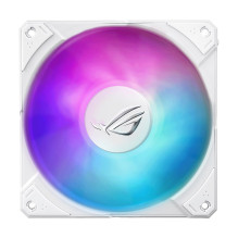 ASUS ROG RYUJIN III 360 ARGB EXTREME WHT Procesorius Viskas viename skysčio aušintuvas 12 cm Baltas 1 vnt.