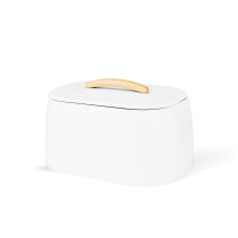 Duoninė MAESTRO MR-1675-WHITE balta Duoninė MAESTRO MR-1675-WHITE balta