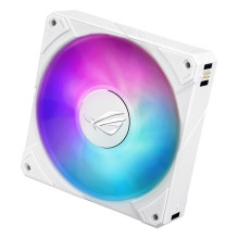 ASUS ROG RYUJIN III 360 ARGB EXTREME WHT Procesorius Viskas viename skysčio aušintuvas 12 cm Baltas 1 vnt.