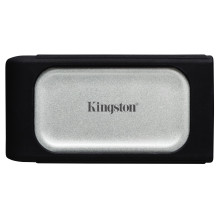 „Kingston Technology“ 1000 GB nešiojamasis SSD XS2000