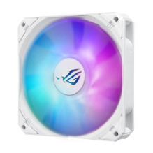 ASUS ROG Strix LC III 360 ARGB White Edition procesorius. Viskas viename skysčio aušintuvas, 12 cm. ASUS ROG Strix LC III 360 ARGB White Edition procesorius. Viskas viename skysčio aušintuvas, 12 cm.