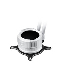 ASUS ROG Strix LC III 360 ARGB White Edition Processor All-in-one liquid cooler 12 cm