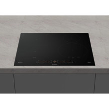 Gorenje GI6432BCWF Juoda Įmontuojama 60 cm Zonos indukcinė kaitlentė 4 zona(-os) Gorenje GI6432BCWF Juoda Įmontuojama 60 cm Zonos indukcinė kaitlentė 4 zona(-os)