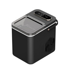 Ledo generatorius MAESTRO MR-820 Black Ledo generatorius MAESTRO MR-820 Black