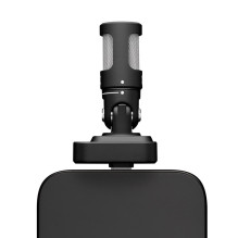 Shure MV88-USBC - stereo microphone with USB-C connector Shure MV88-USBC - stereo microphone with USB-C connector